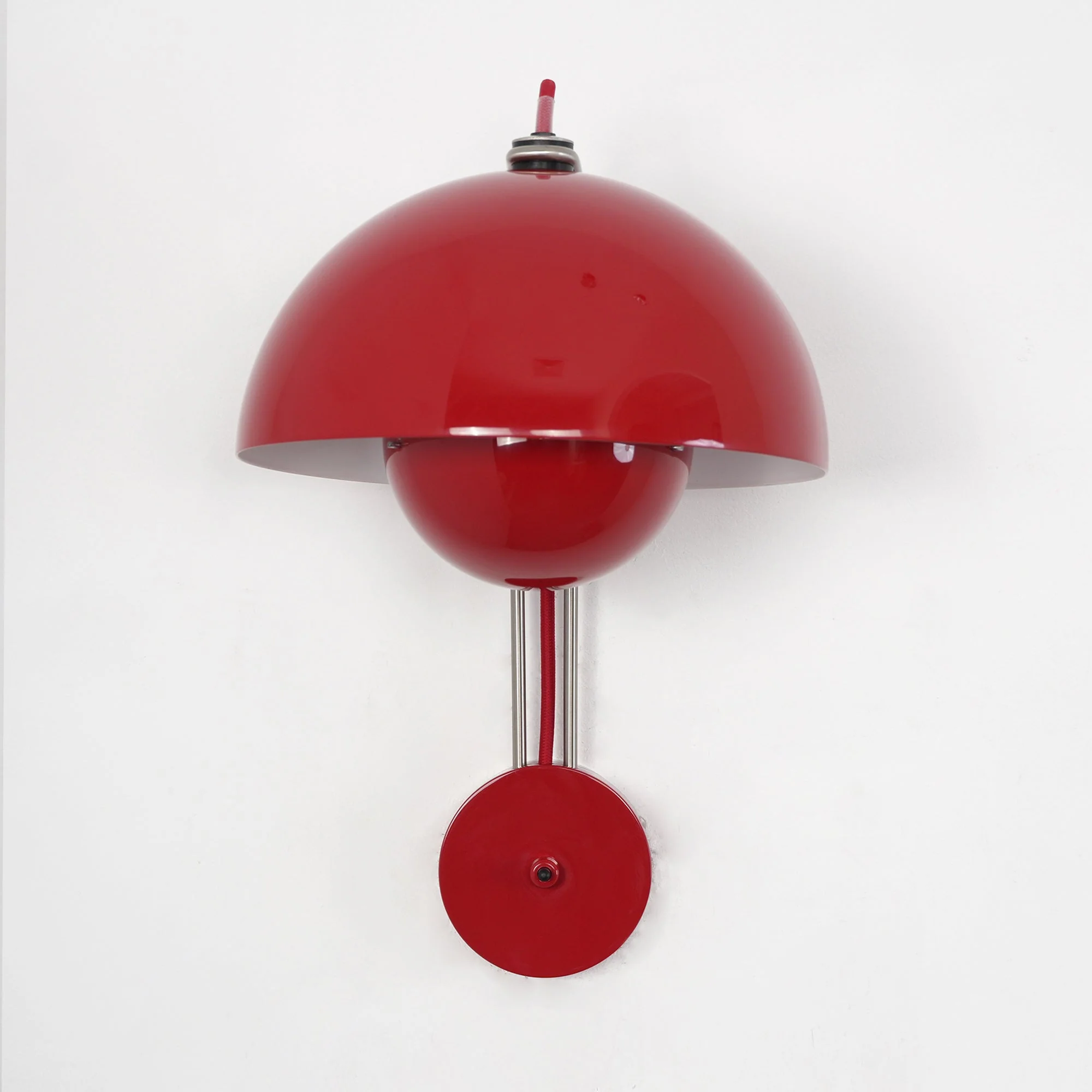 Flowerpot Modern Wall Light - Image 39