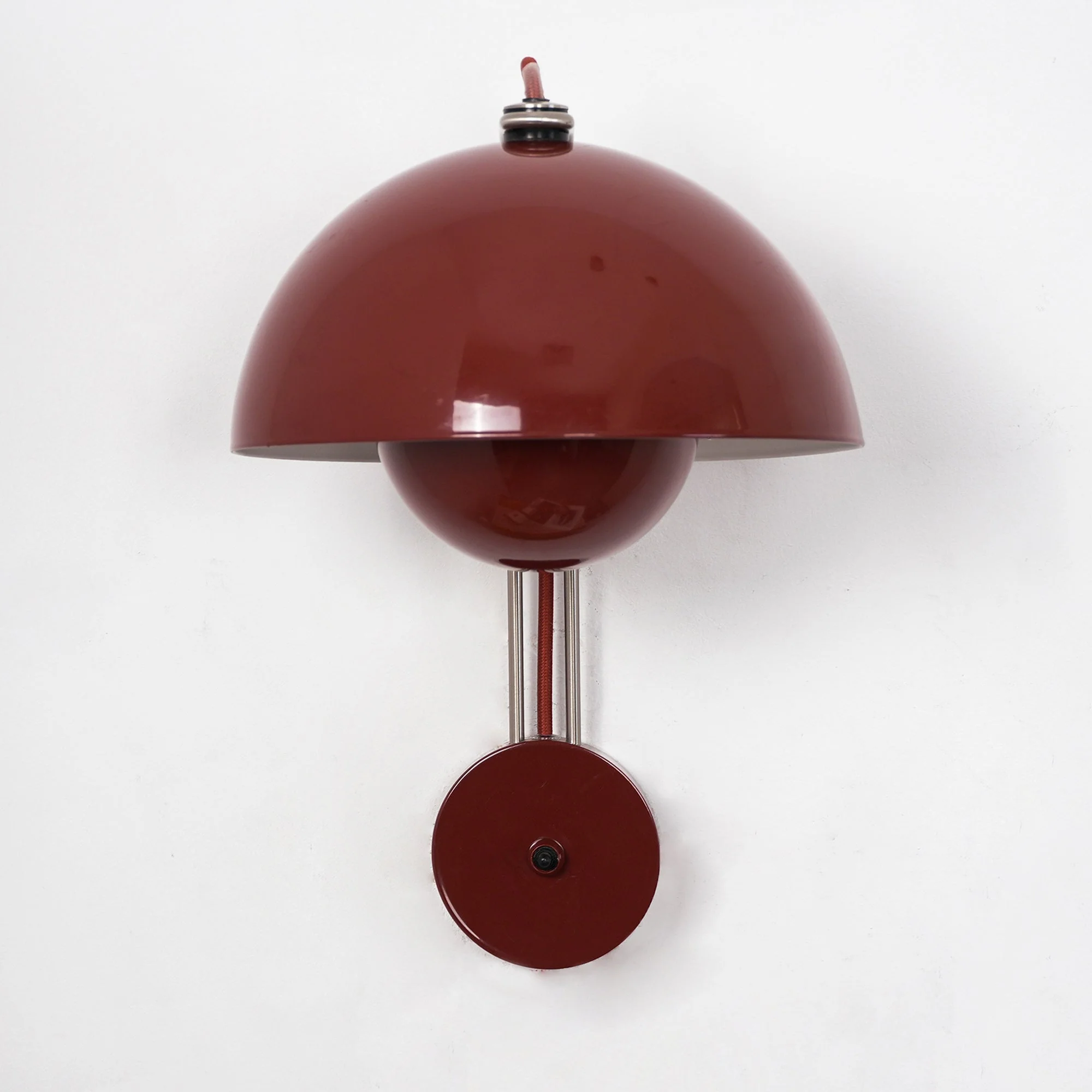 Flowerpot Modern Wall Light - Image 40