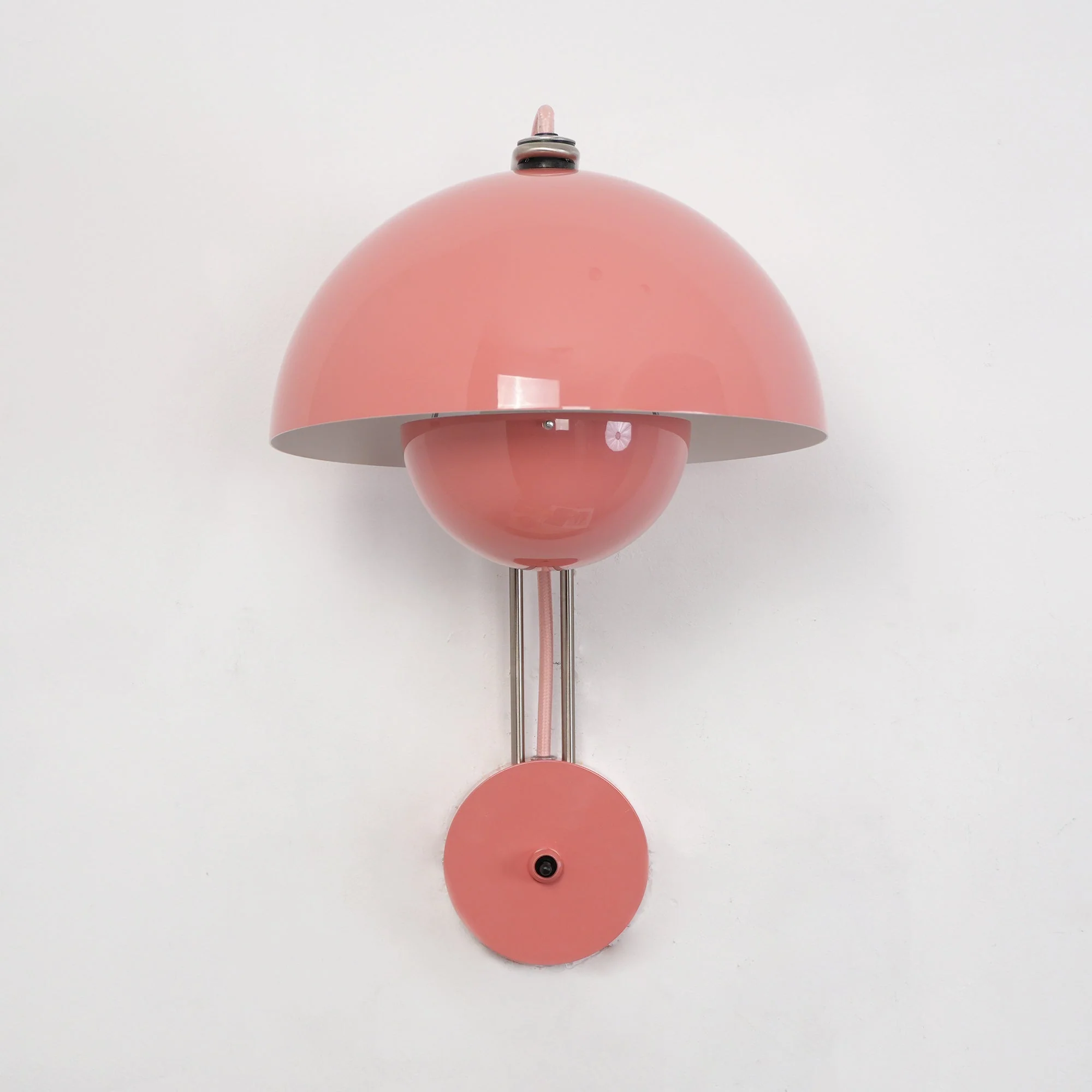 Flowerpot Modern Wall Light - Image 42