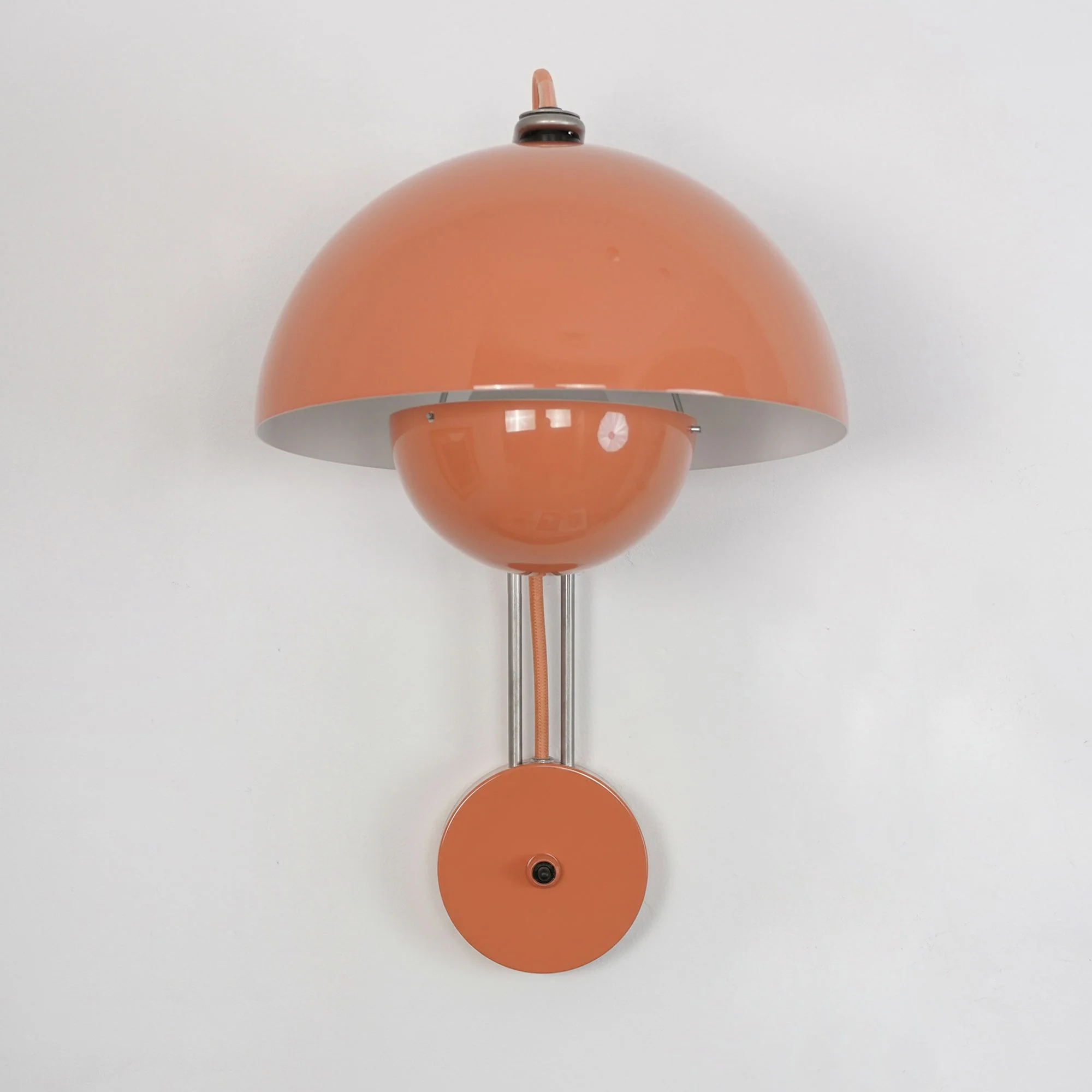 Flowerpot Modern Wall Light - Image 43