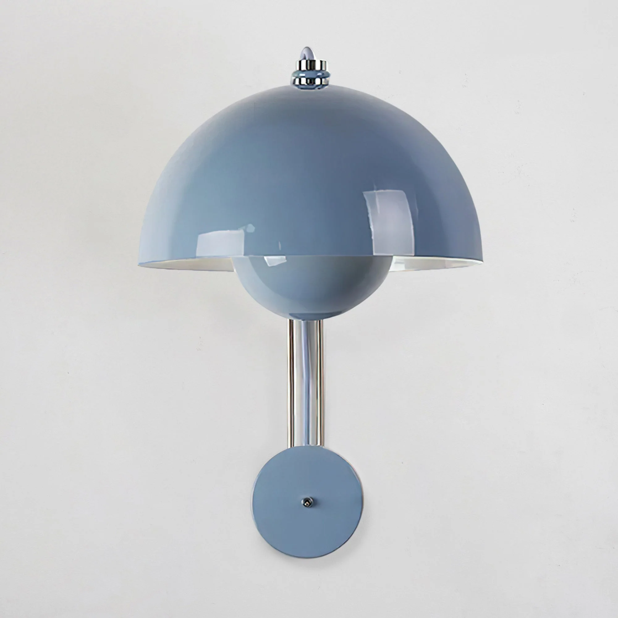 Flowerpot Modern Wall Light - Image 44