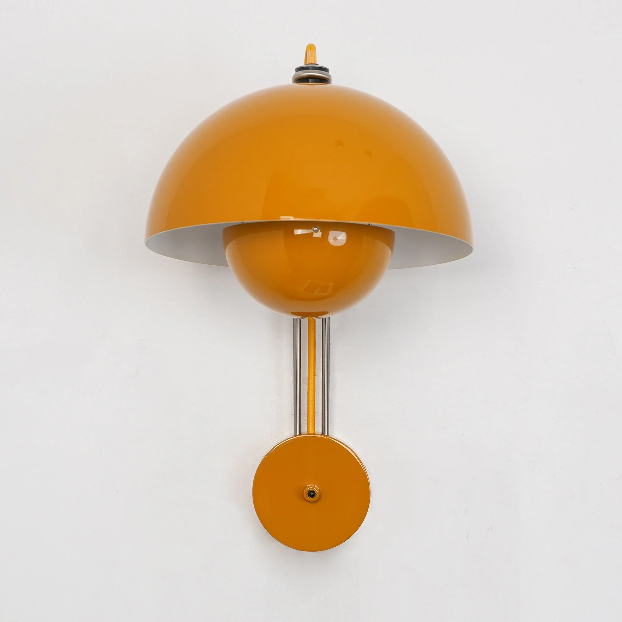 Flowerpot Modern Wall Light - Image 45