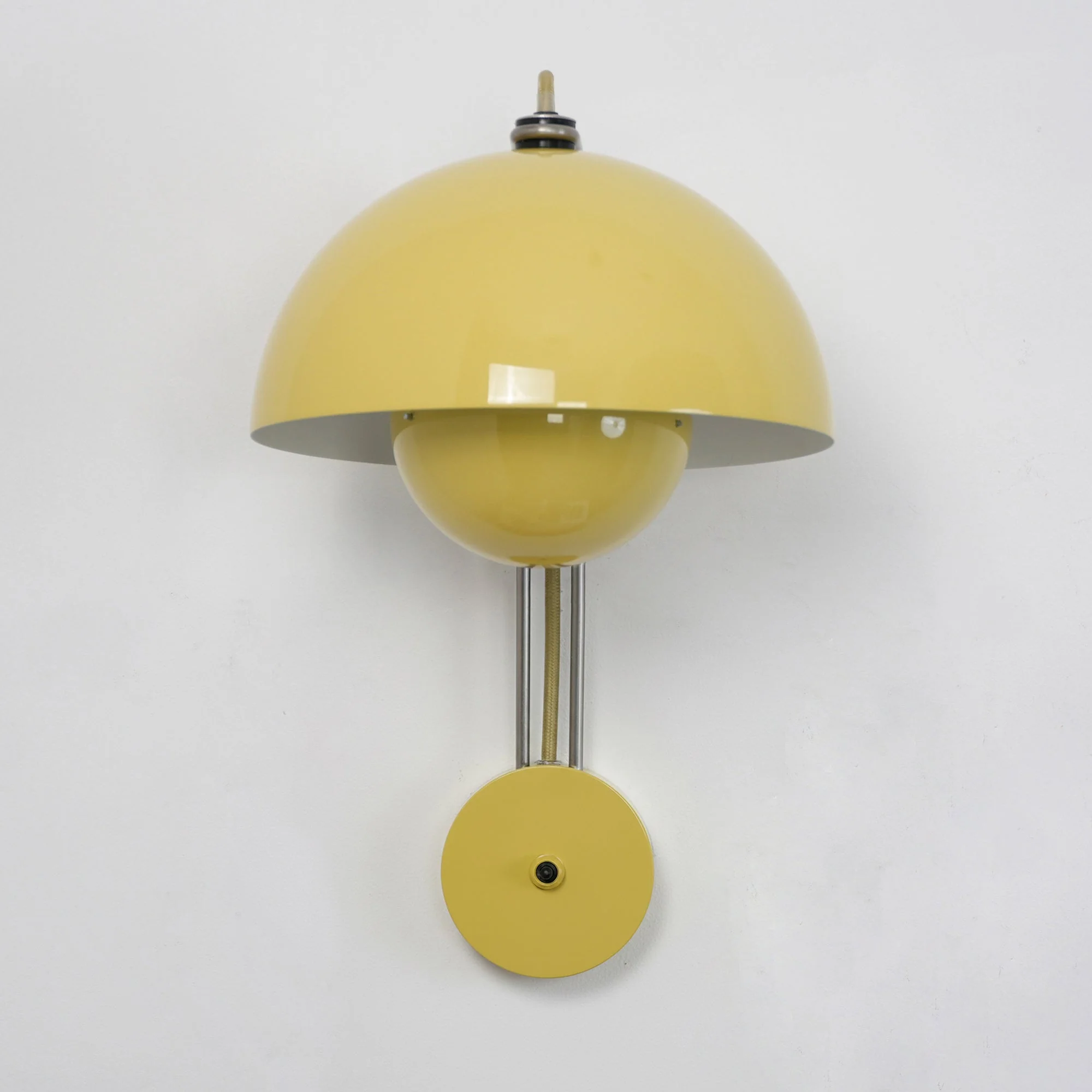 Flowerpot Modern Wall Light - Image 46