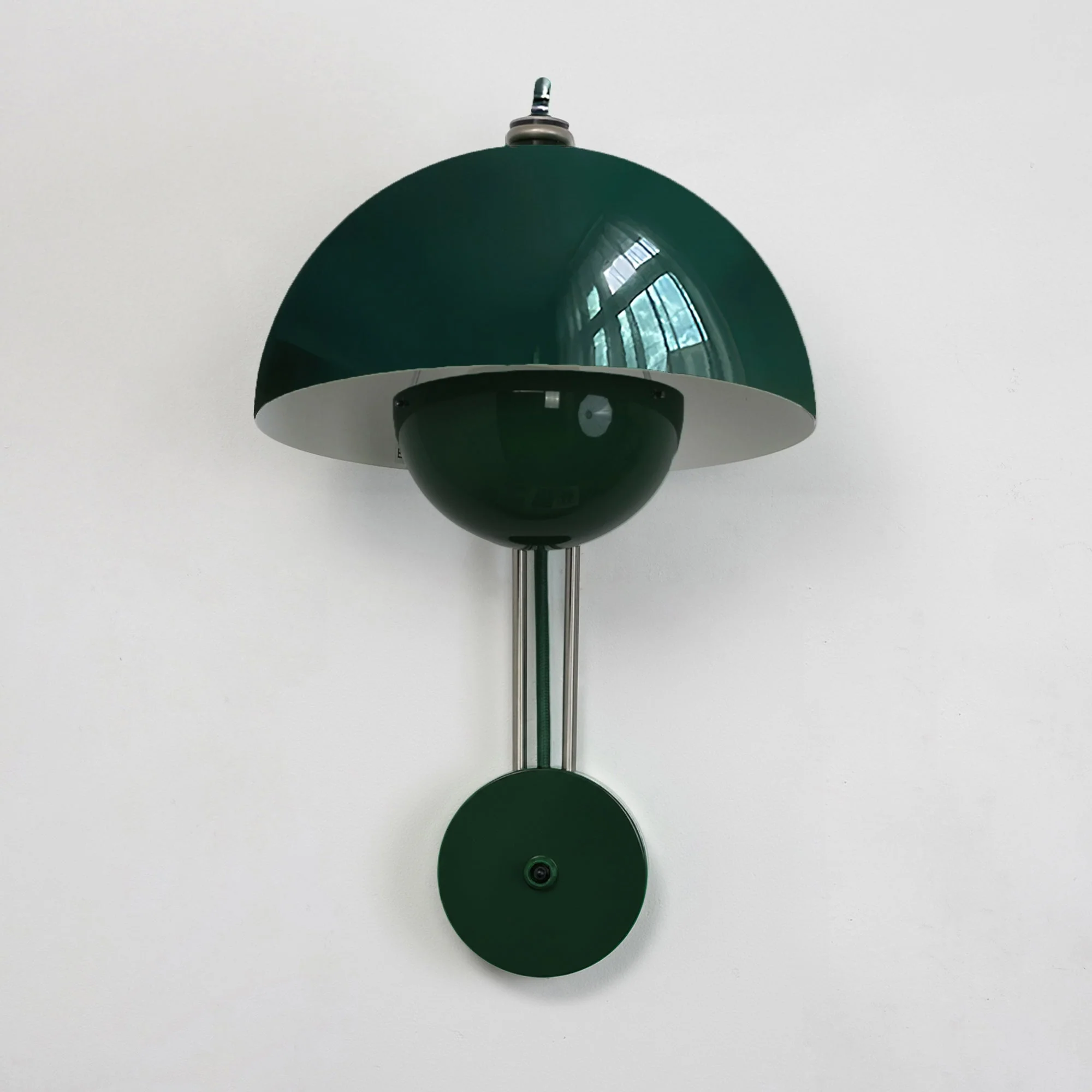 Flowerpot Modern Wall Light - Image 47