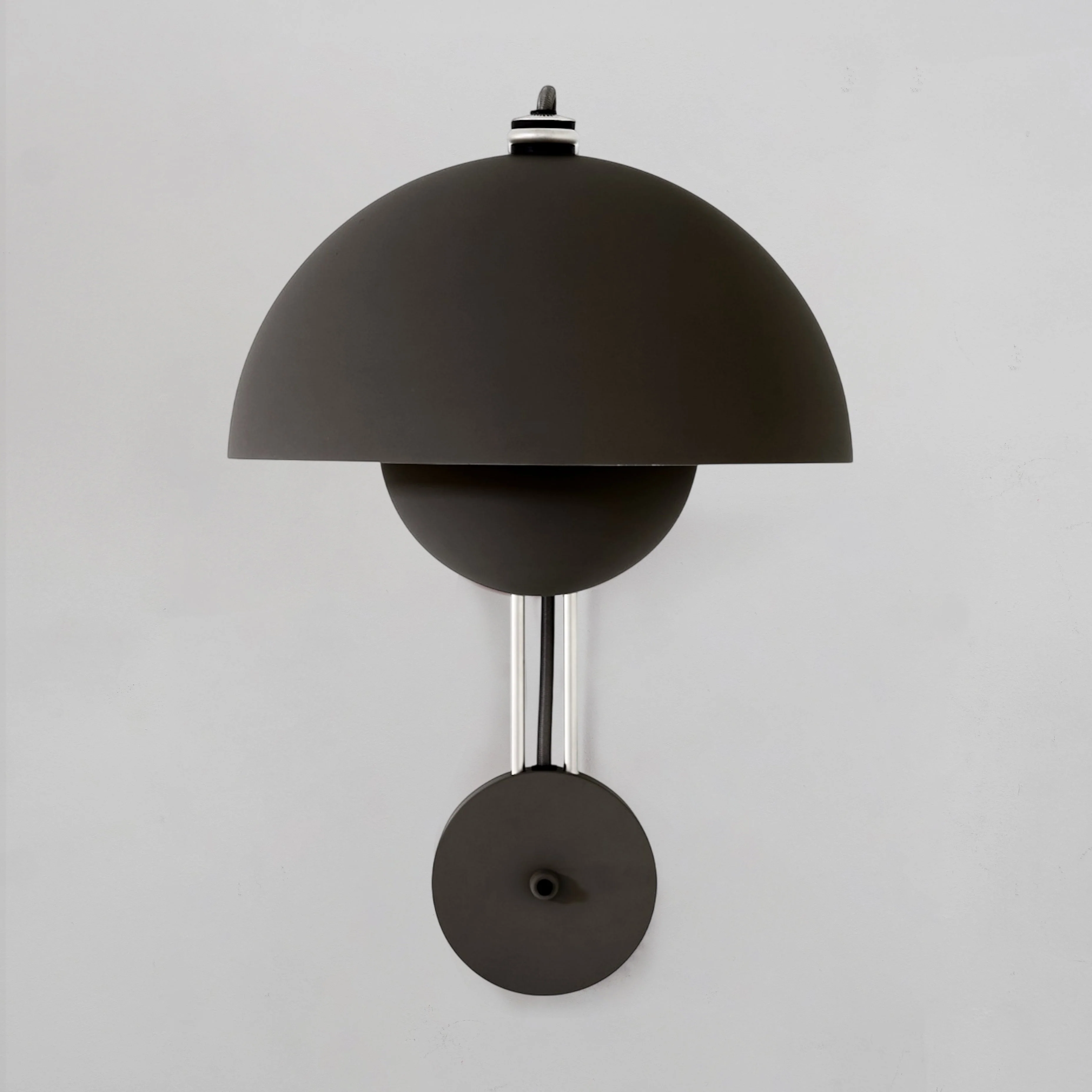 Flowerpot Modern Wall Light - Image 48