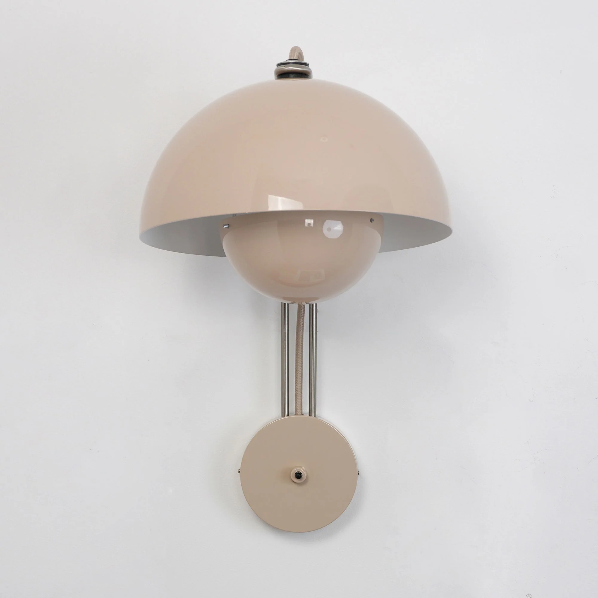 Flowerpot Modern Wall Light - Image 53