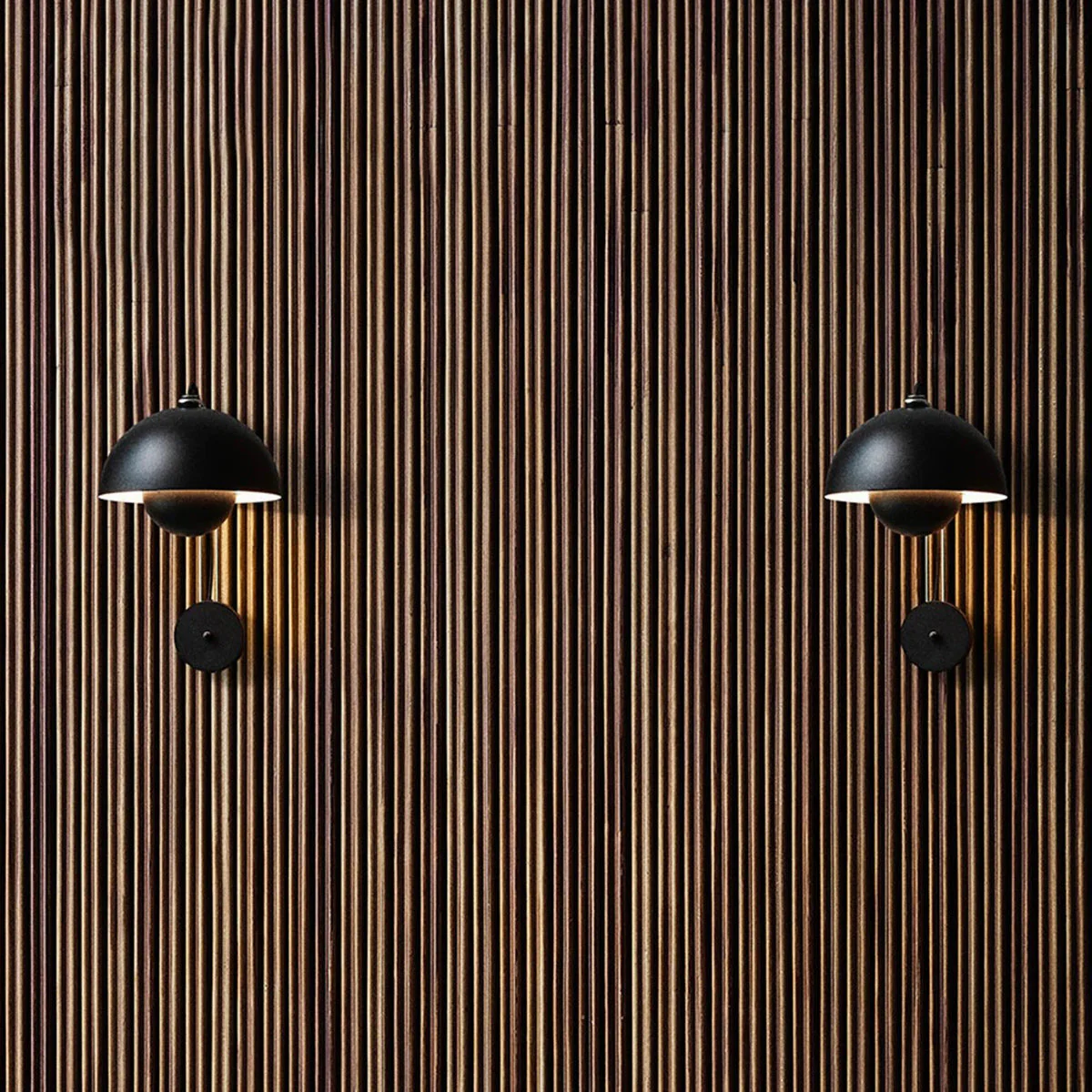 Flowerpot Modern Wall Light - Image 8