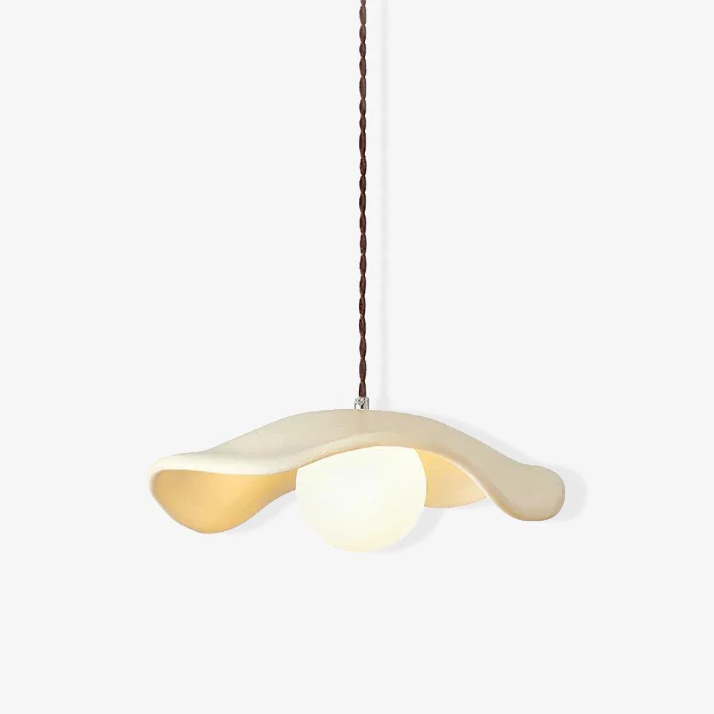 Fluid Organic Hats Pendant Lamp - Image 21