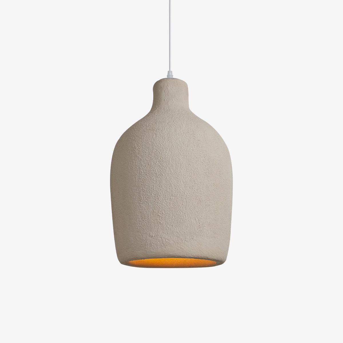 Fluxice Minimalist Pendant Light