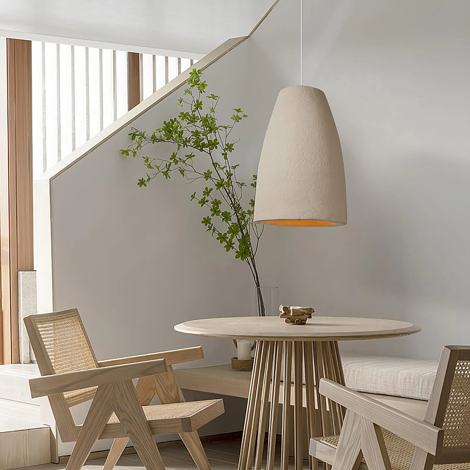 Fluxice Minimalist Pendant Light - Image 11