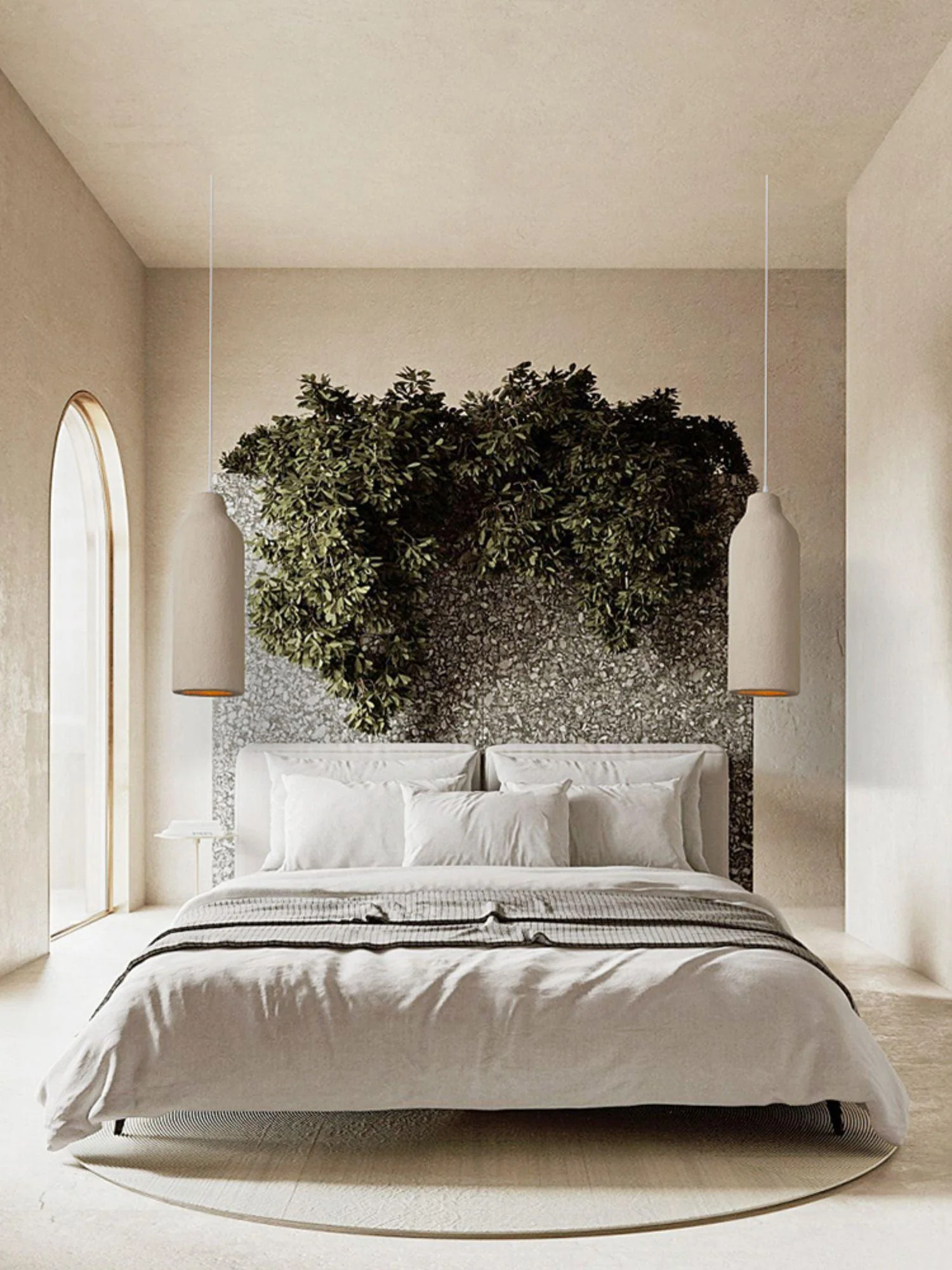 Fluxice Minimalist Pendant Light - Image 12
