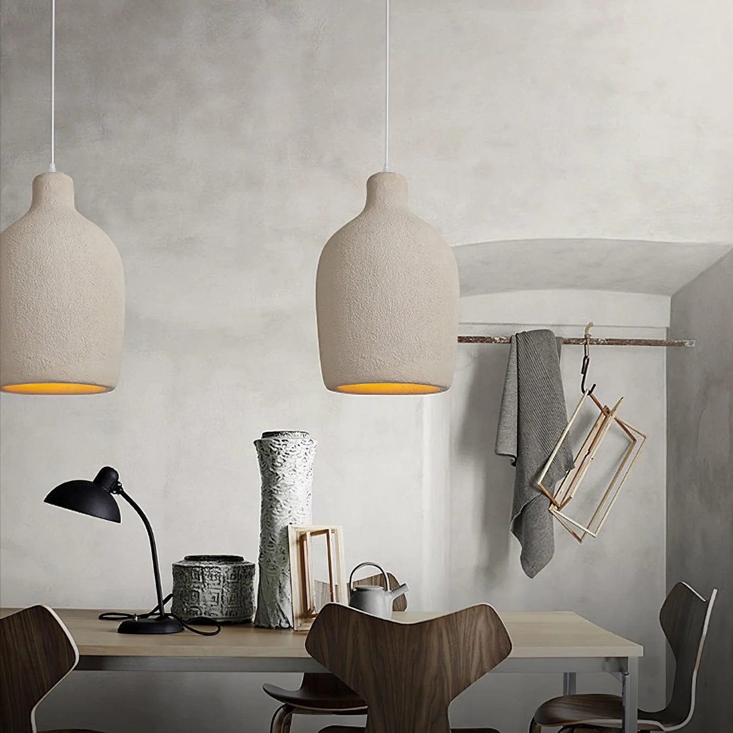 Fluxice Minimalist Pendant Light - Image 13