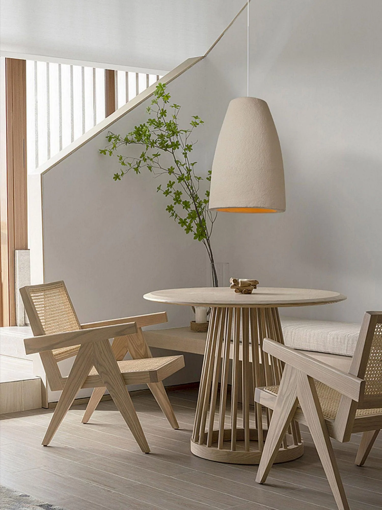 Fluxice Minimalist Pendant Light - Image 19