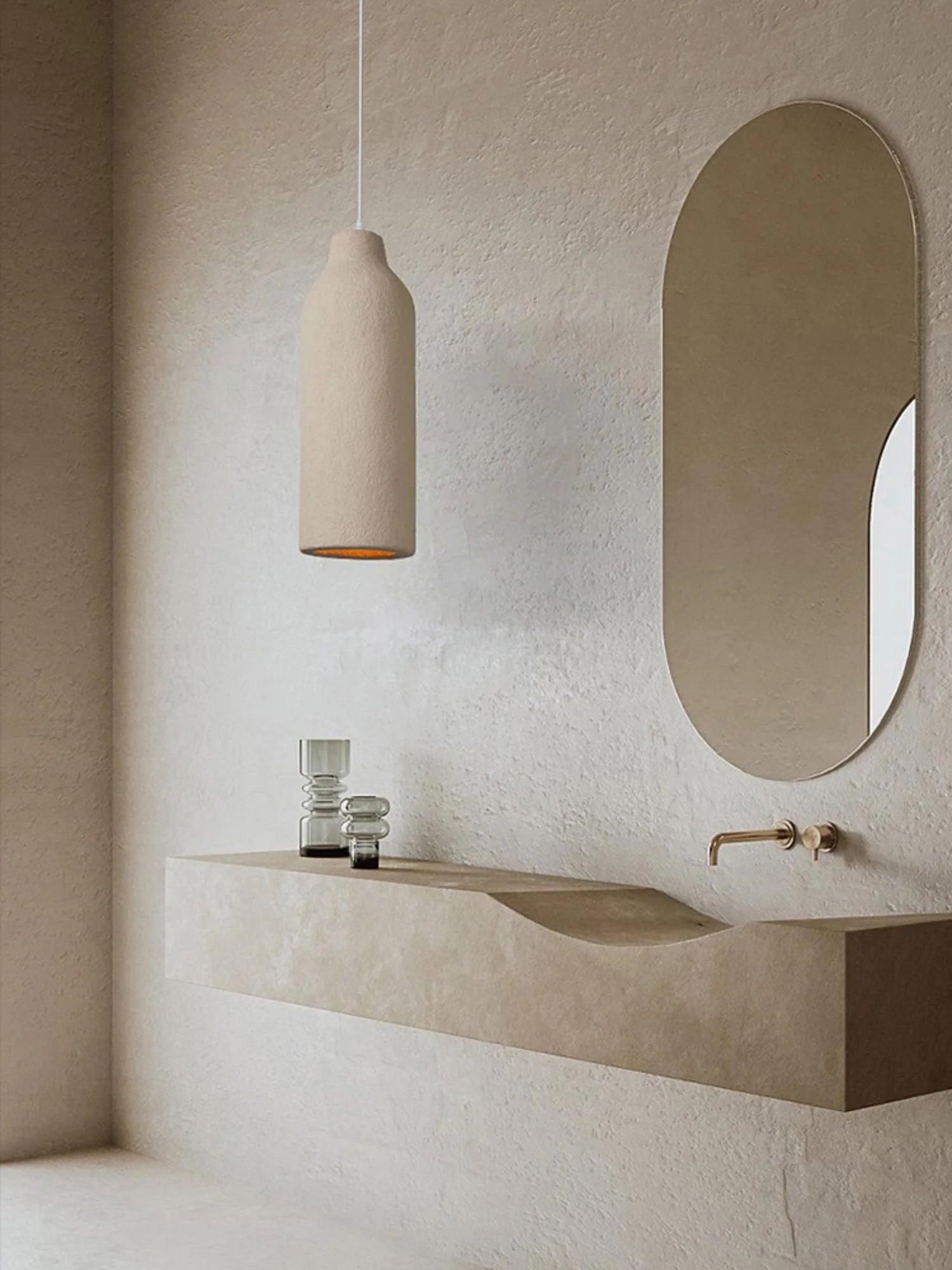 Fluxice Minimalist Pendant Light - Image 21