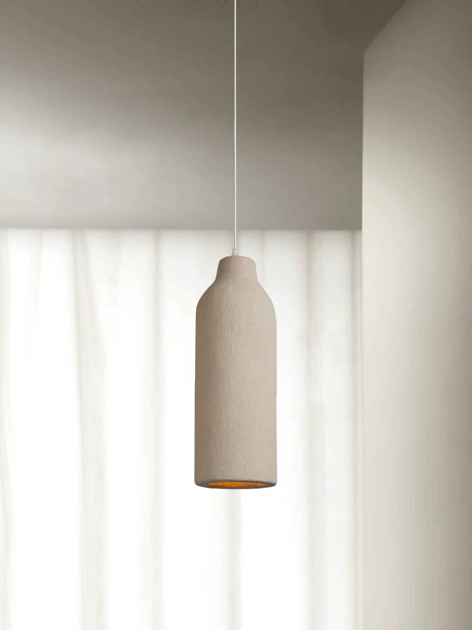 Fluxice Minimalist Pendant Light - Image 22