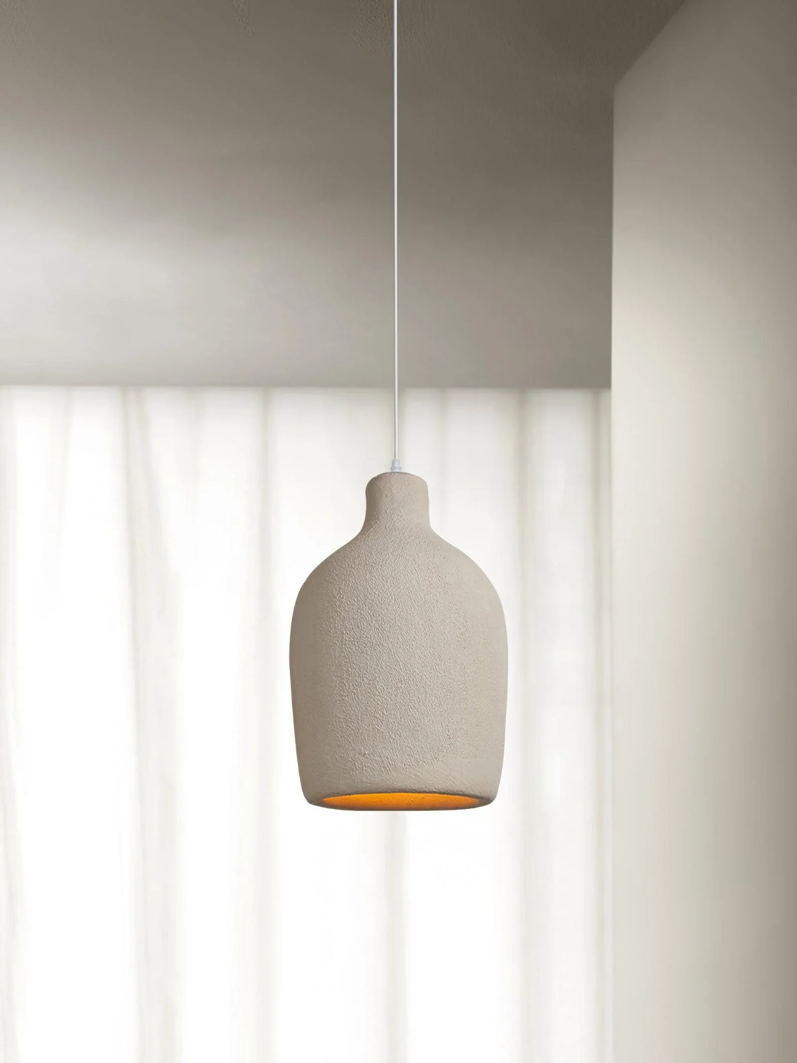 Fluxice Minimalist Pendant Light - Image 23