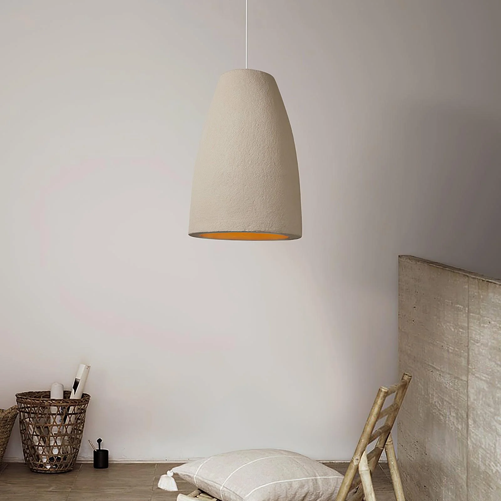 Fluxice Minimalist Pendant Light - Image 4