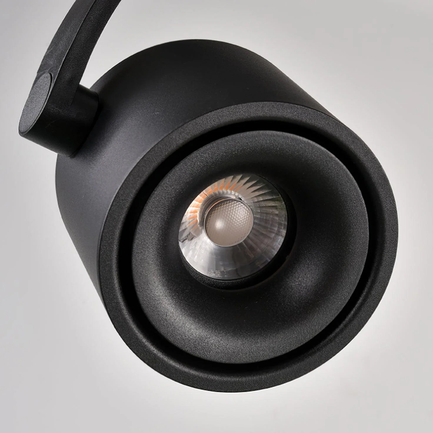 Focus Sleek Aluminum Ceiling Light - Image 5