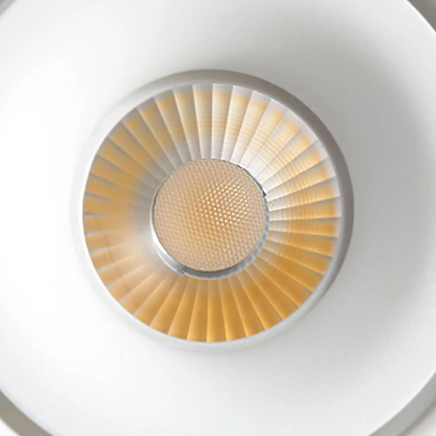 Focus Sleek Aluminum Ceiling Light - Image 7