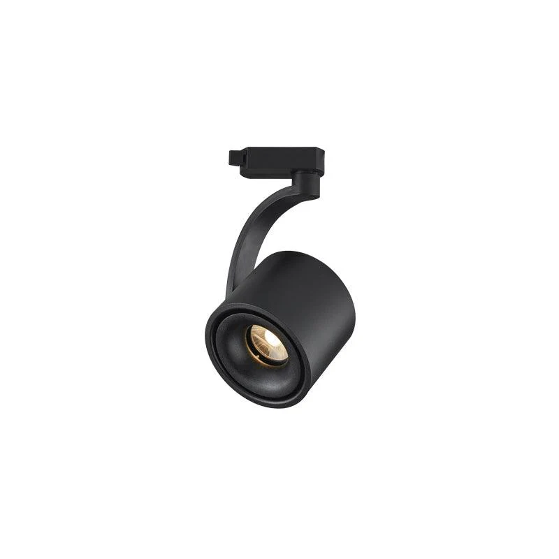 Focus Sleek Aluminum Ceiling Light - Image 8