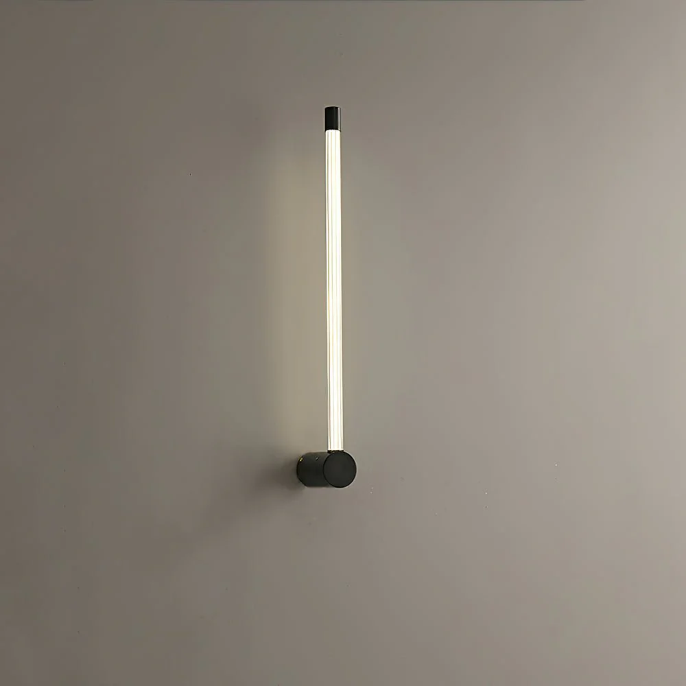Forbes Modern Minimalist Linear LED Sconce Wall Lamp - Image 2