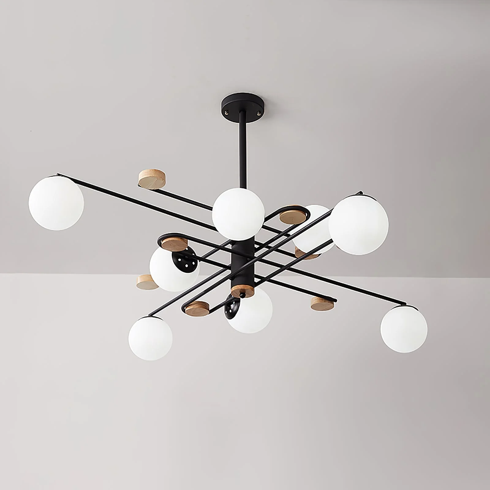 Fulesi Contemporary Chandelier - Image 24
