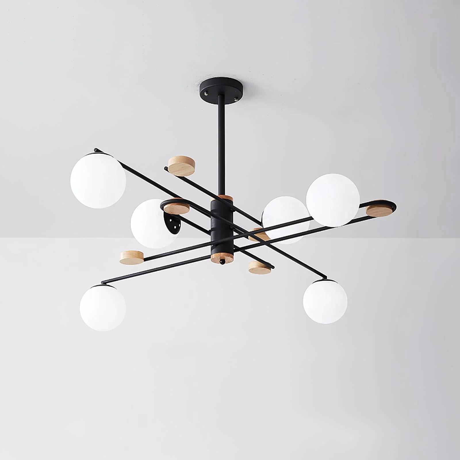 Fulesi Contemporary Chandelier - Image 31