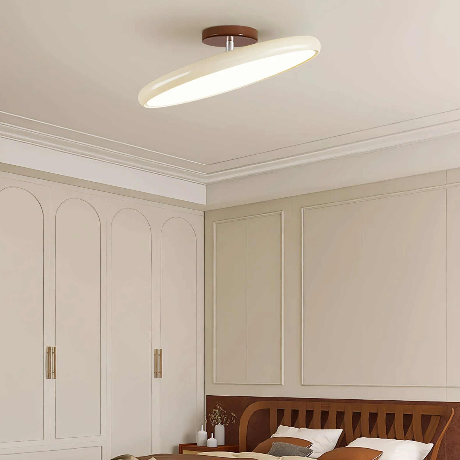 Fyne Adjustable Ceiling Light Colorful for Bedroom - Image 11
