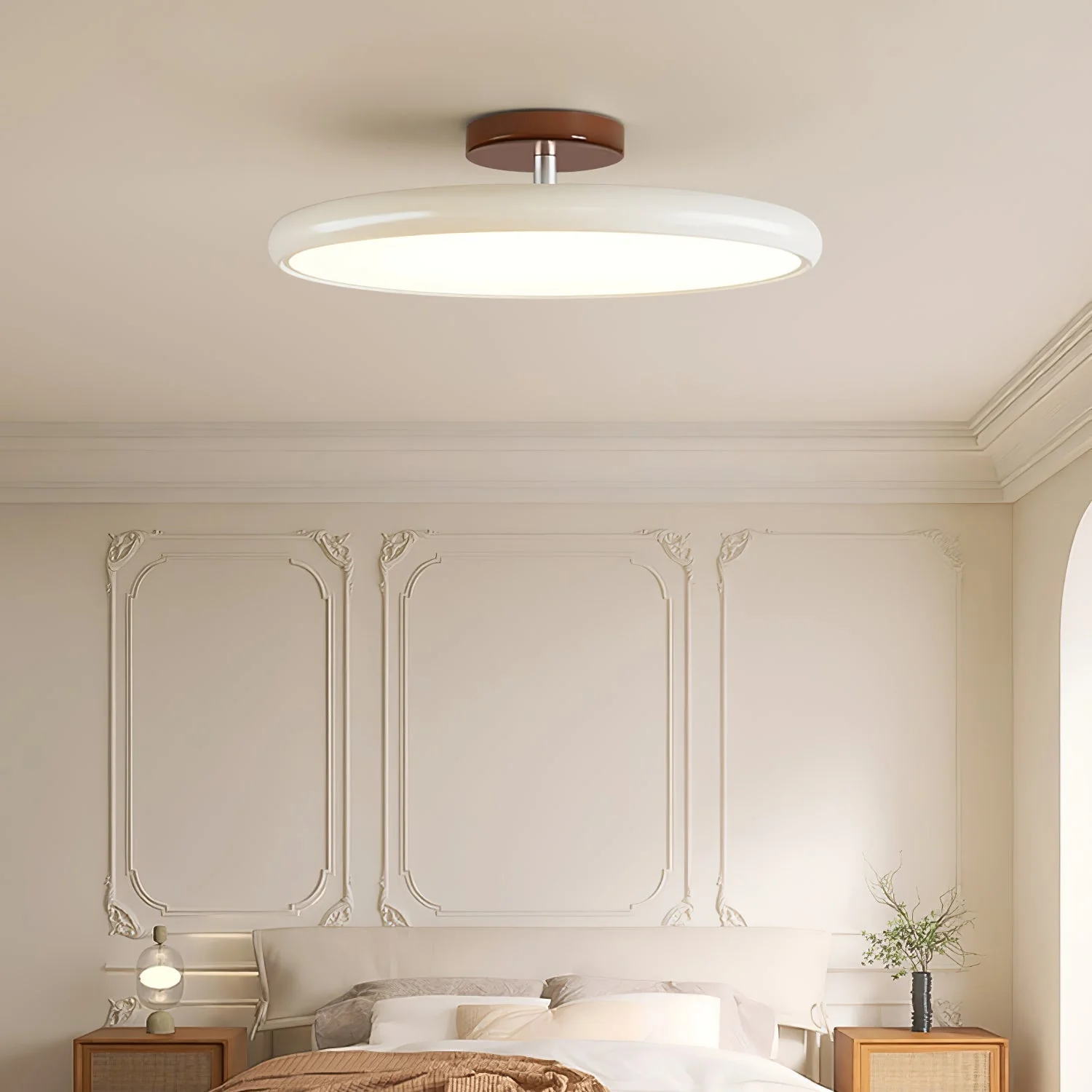Fyne Adjustable Ceiling Light Colorful for Bedroom - Image 12
