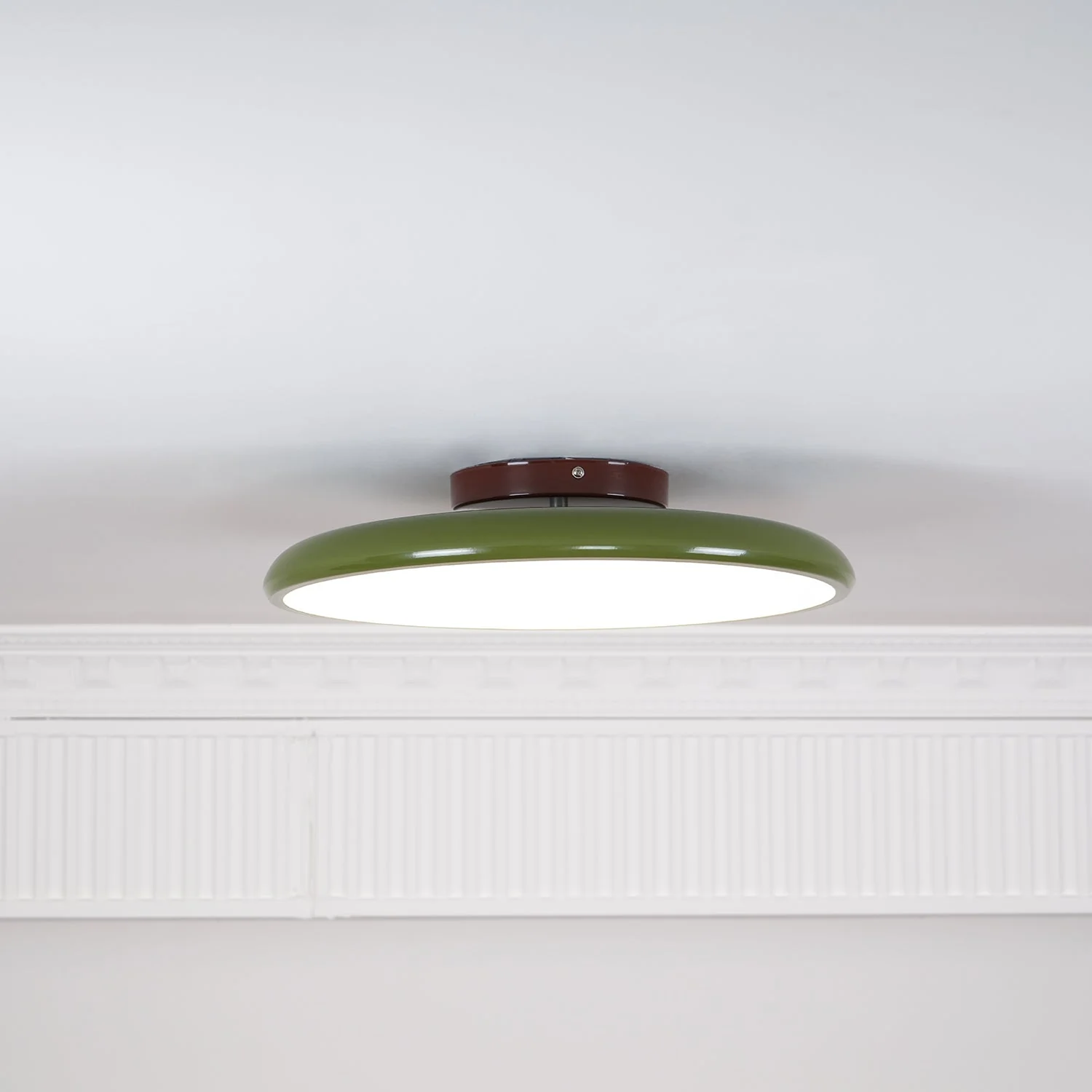 Fyne Adjustable Ceiling Light Colorful for Bedroom - Image 17