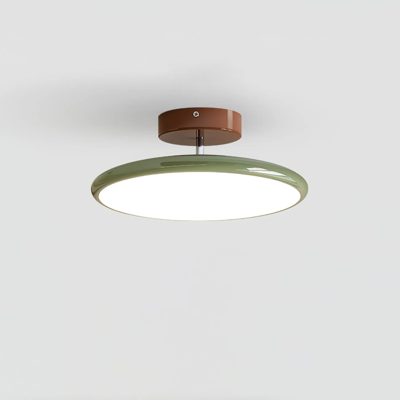 Fyne Adjustable Ceiling Light Colorful for Bedroom - Image 18