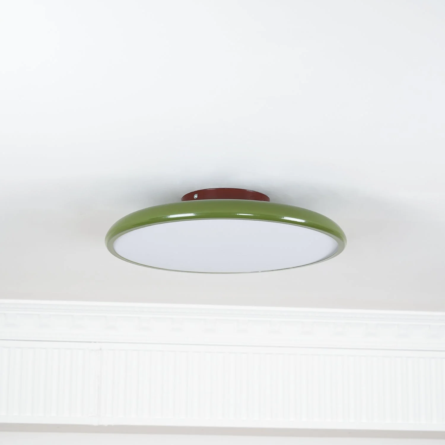Fyne Adjustable Ceiling Light Colorful for Bedroom - Image 19