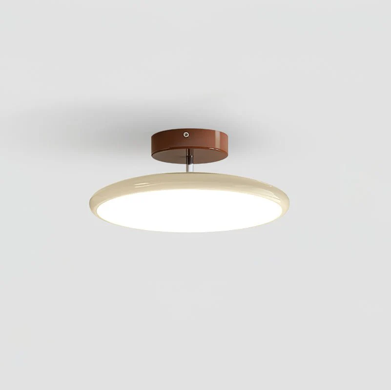 Fyne Adjustable Ceiling Light Colorful for Bedroom - Image 5