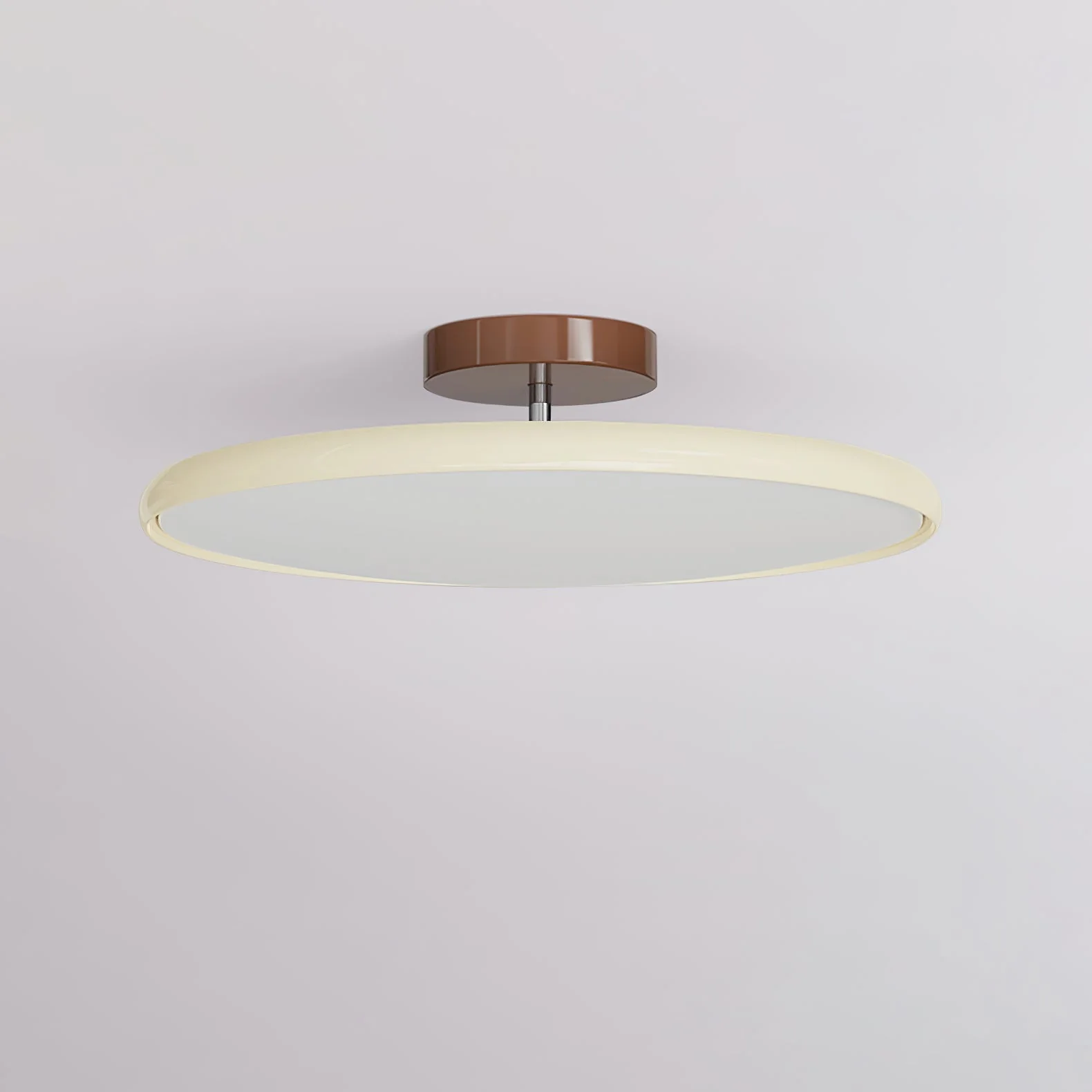 Fyne Adjustable Ceiling Light Colorful for Bedroom - Image 6