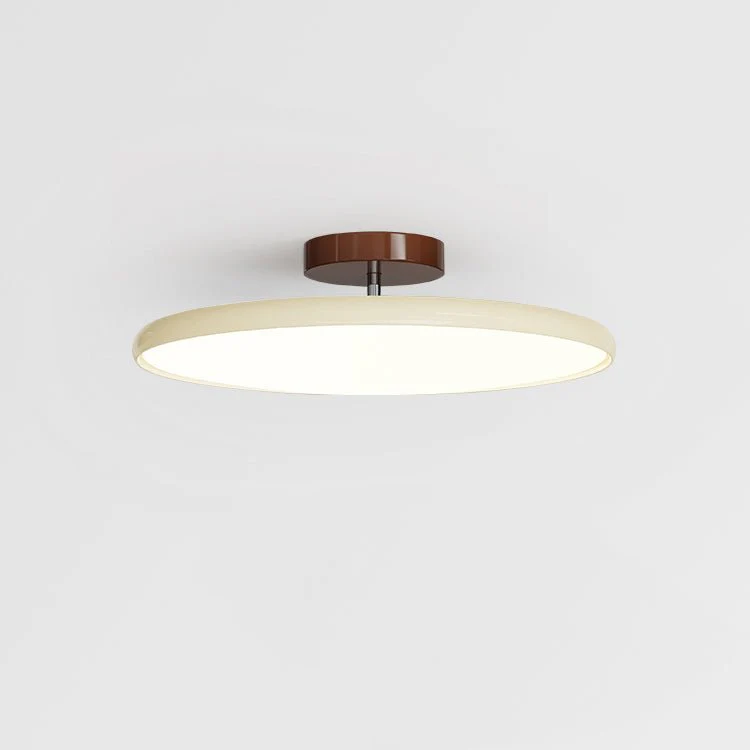 Fyne Adjustable Ceiling Light Colorful for Bedroom - Image 7