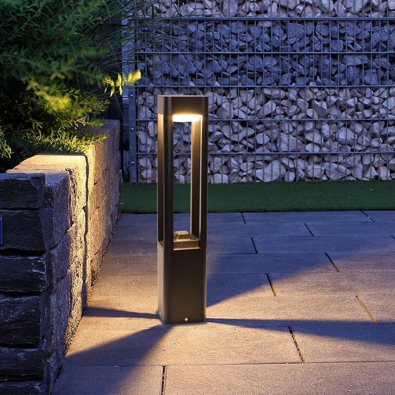 Gale Optimal Illumination Outdoor Lights - Image 2