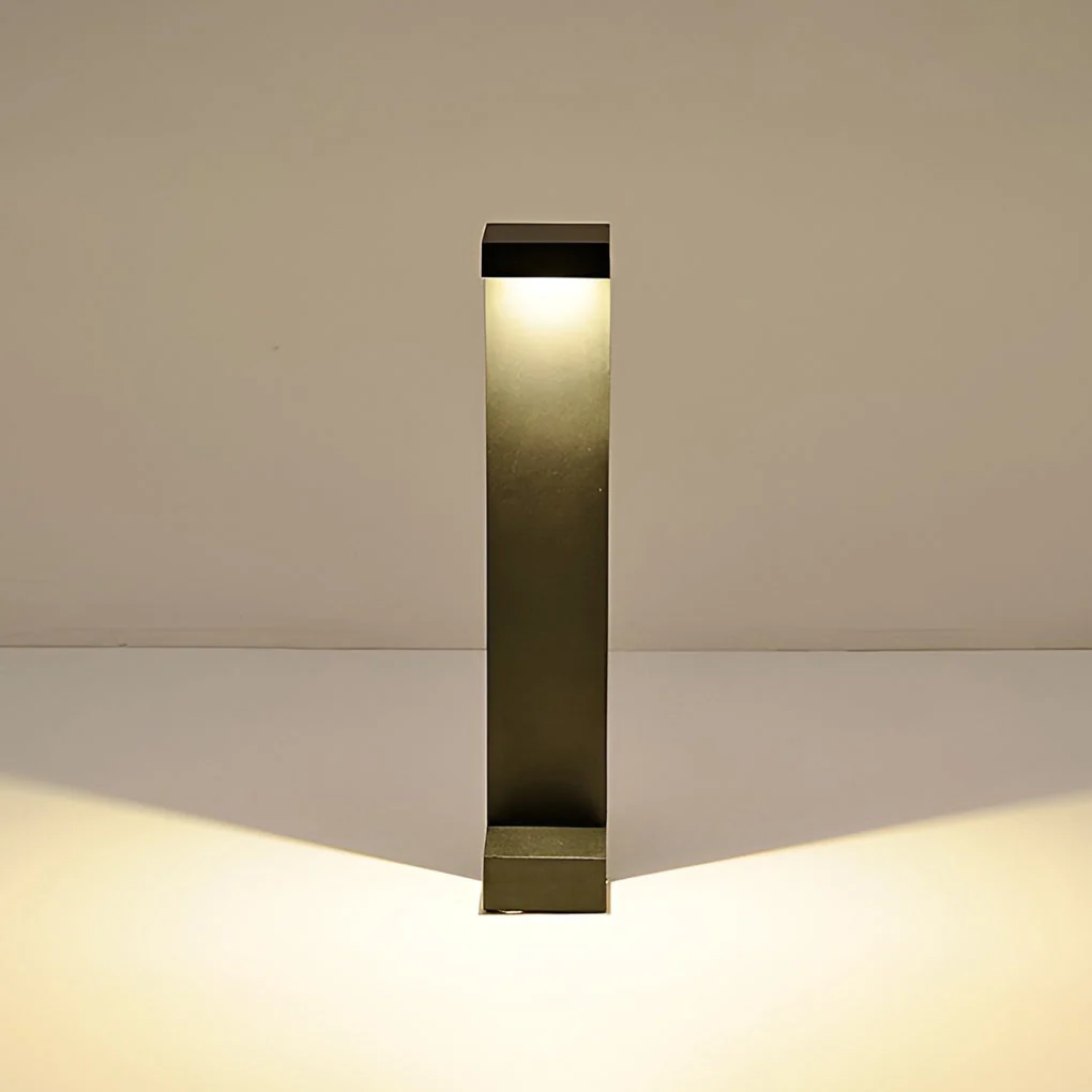 Galle Contemporary Outdoor Pathway Lights - Image 7