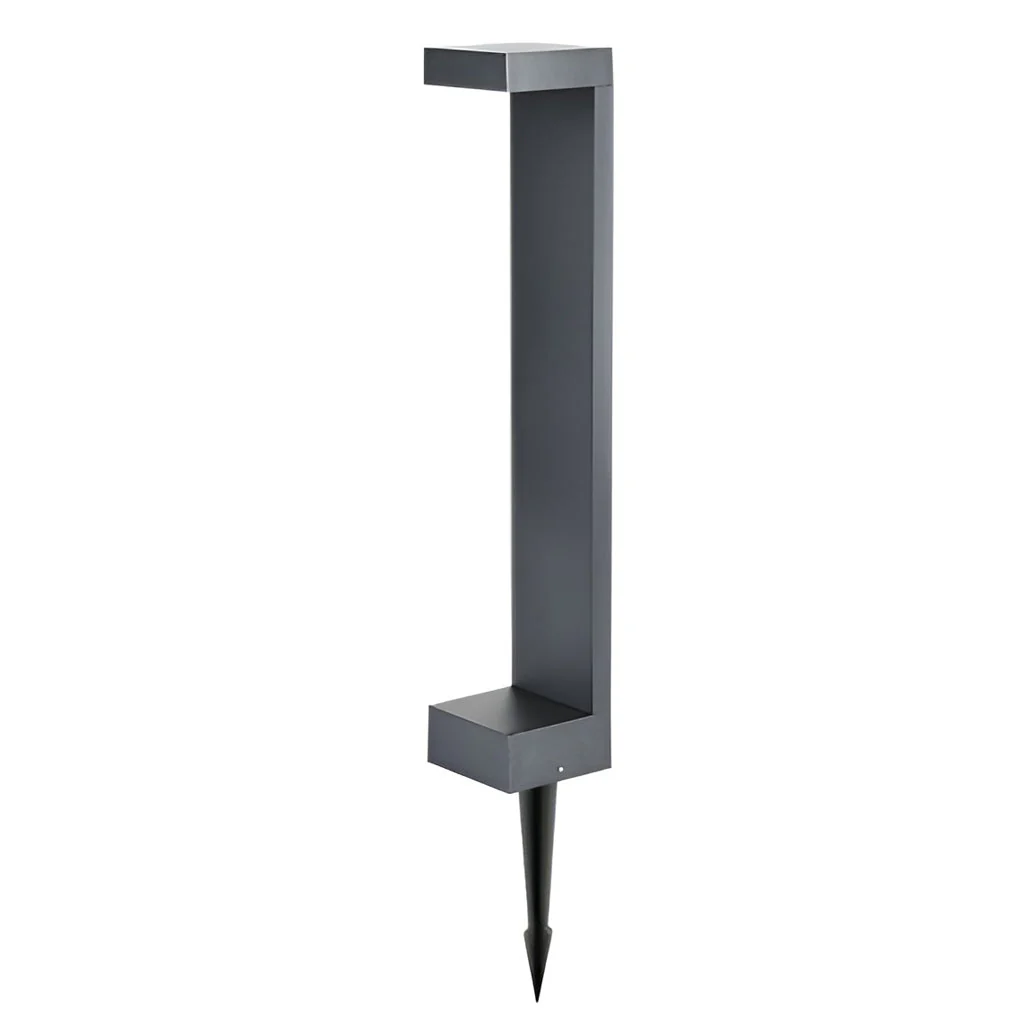 Galle Contemporary Outdoor Pathway Lights - Image 9