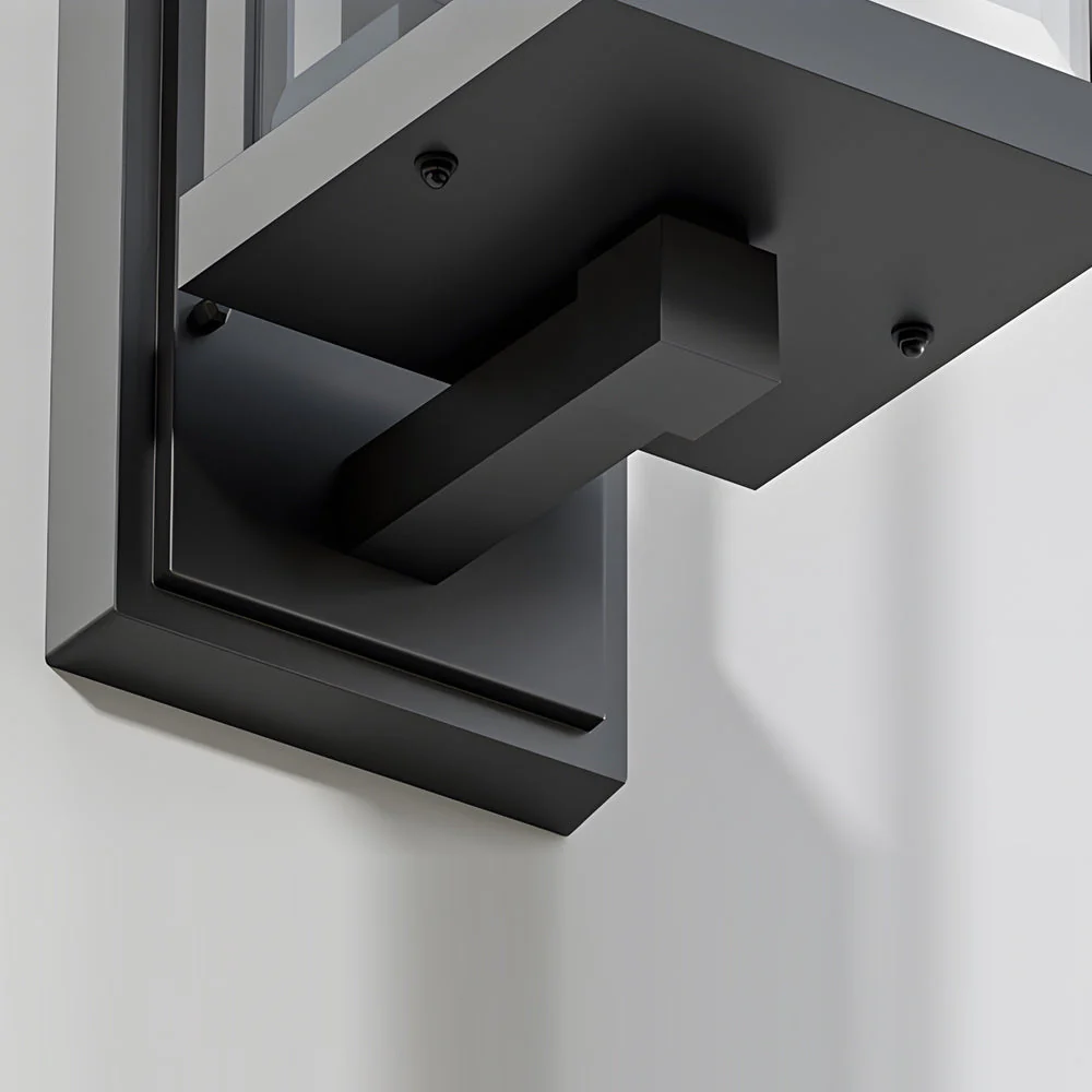 Gardener American Minimalist Outdoor Wall Sconces - Image 4