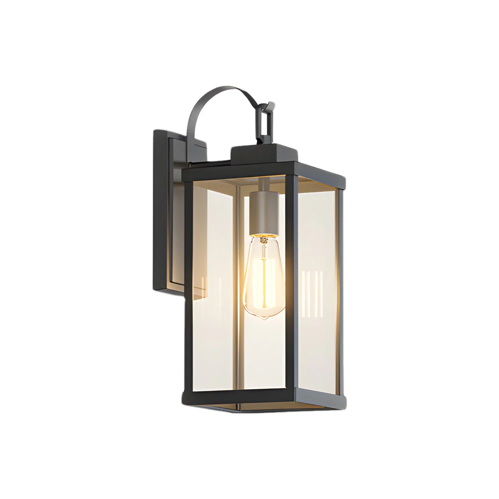 Gardener American Minimalist Outdoor Wall Sconces - Image 6