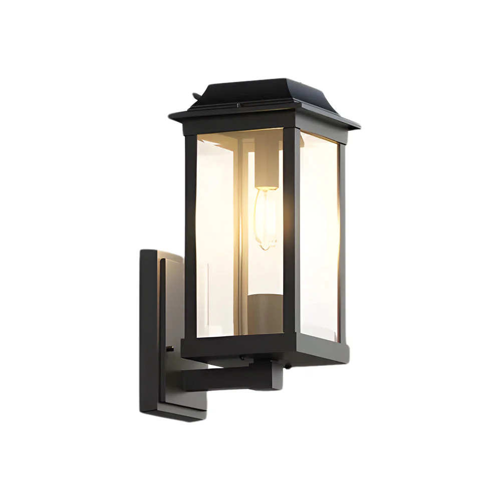 Gardener American Minimalist Outdoor Wall Sconces - Image 7
