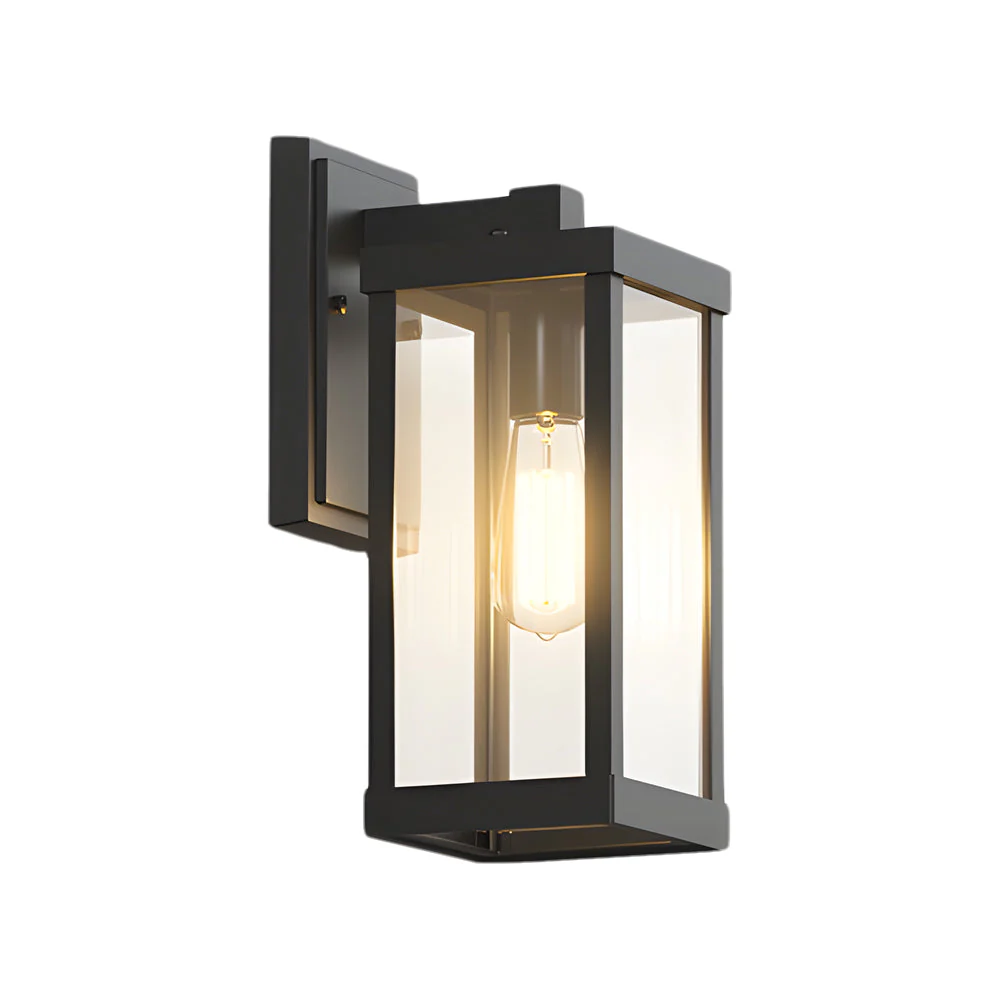 Gardener American Minimalist Outdoor Wall Sconces - Image 8