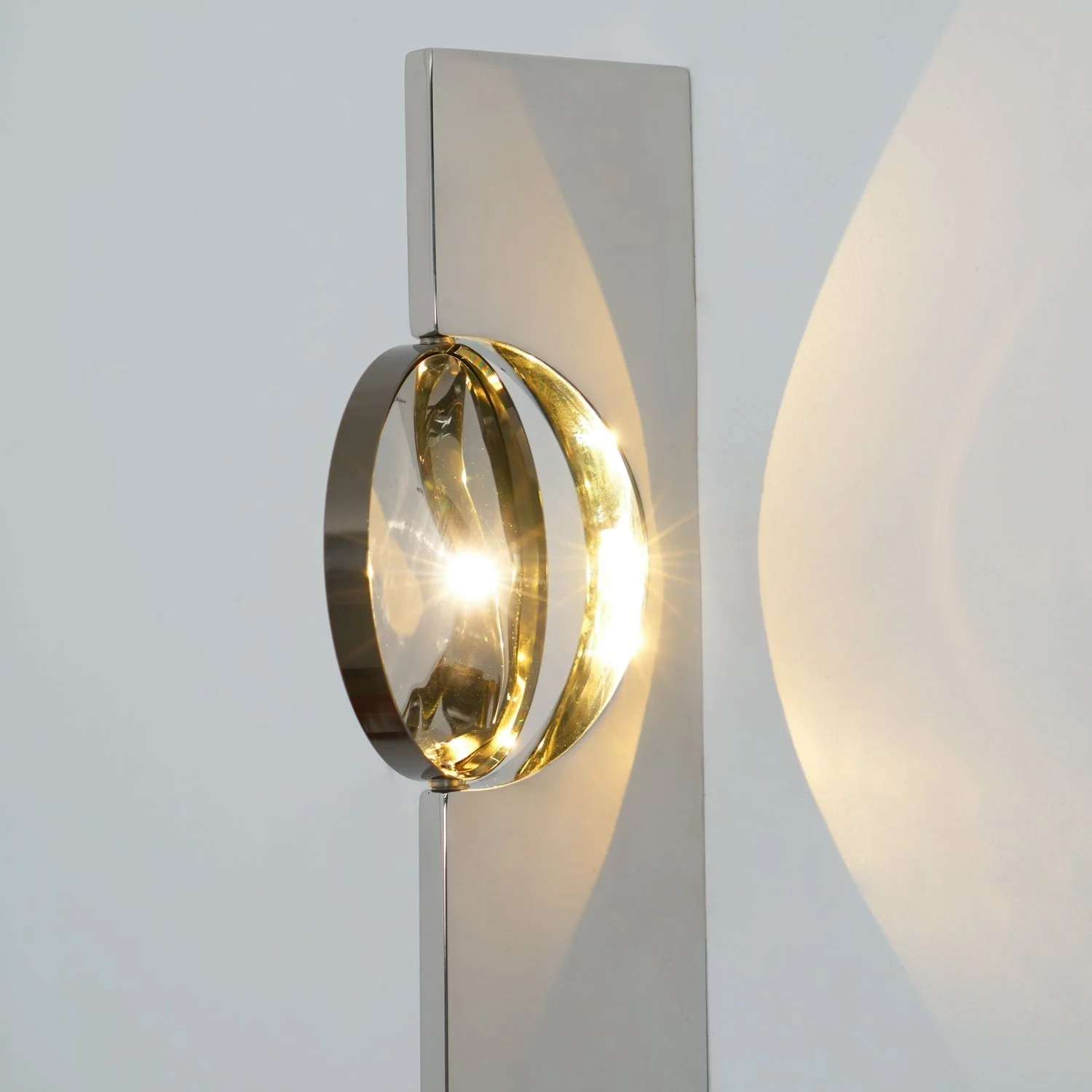 Gardner Creative Light And Shadow Wall Lamp - Image 18