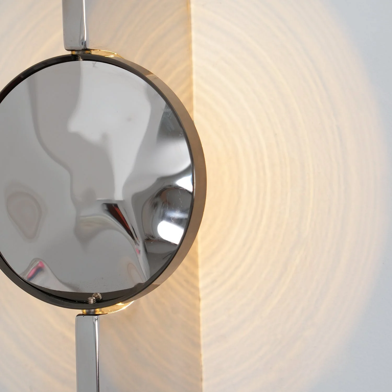 Gardner Creative Light And Shadow Wall Lamp - Image 19