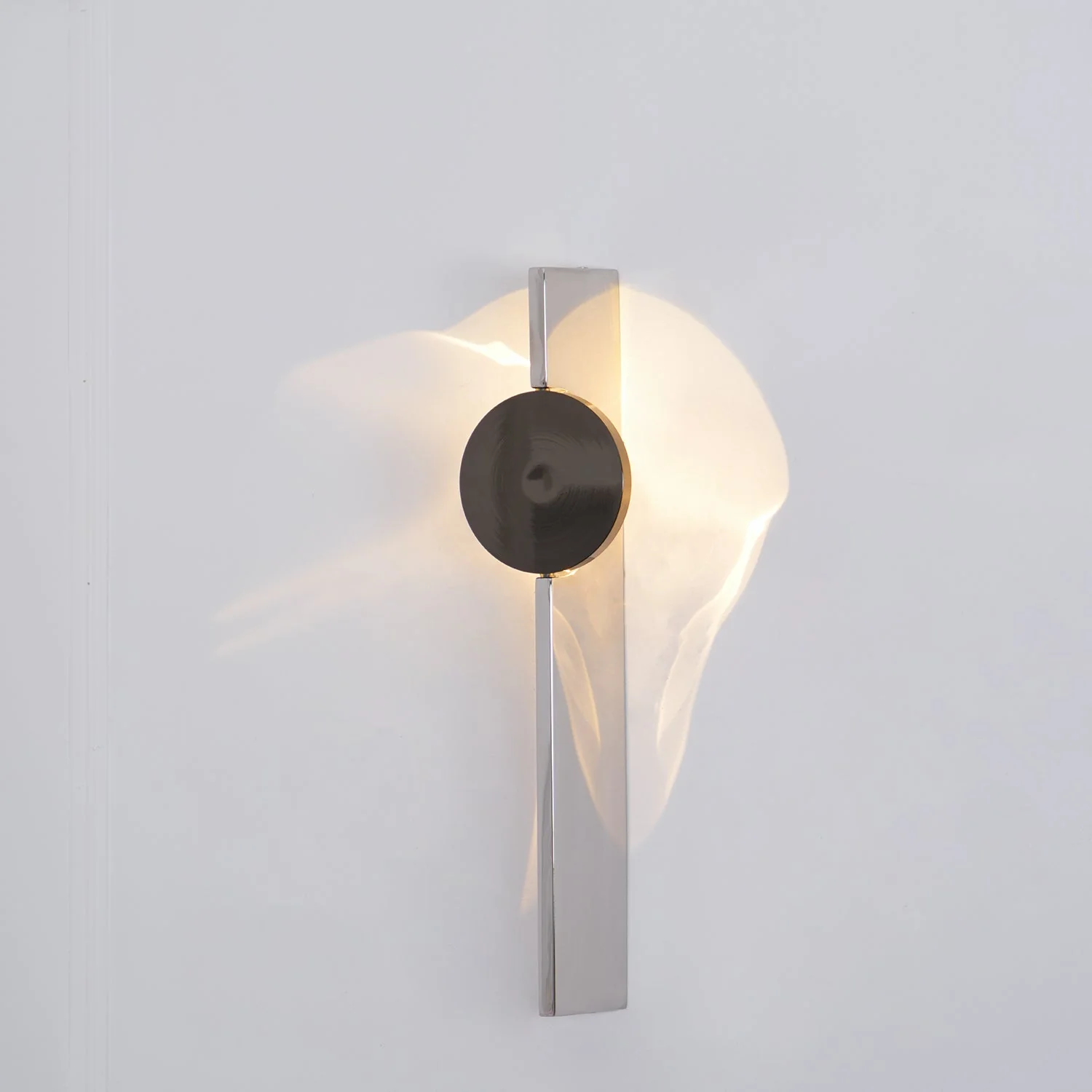 Gardner Creative Light And Shadow Wall Lamp - Image 23