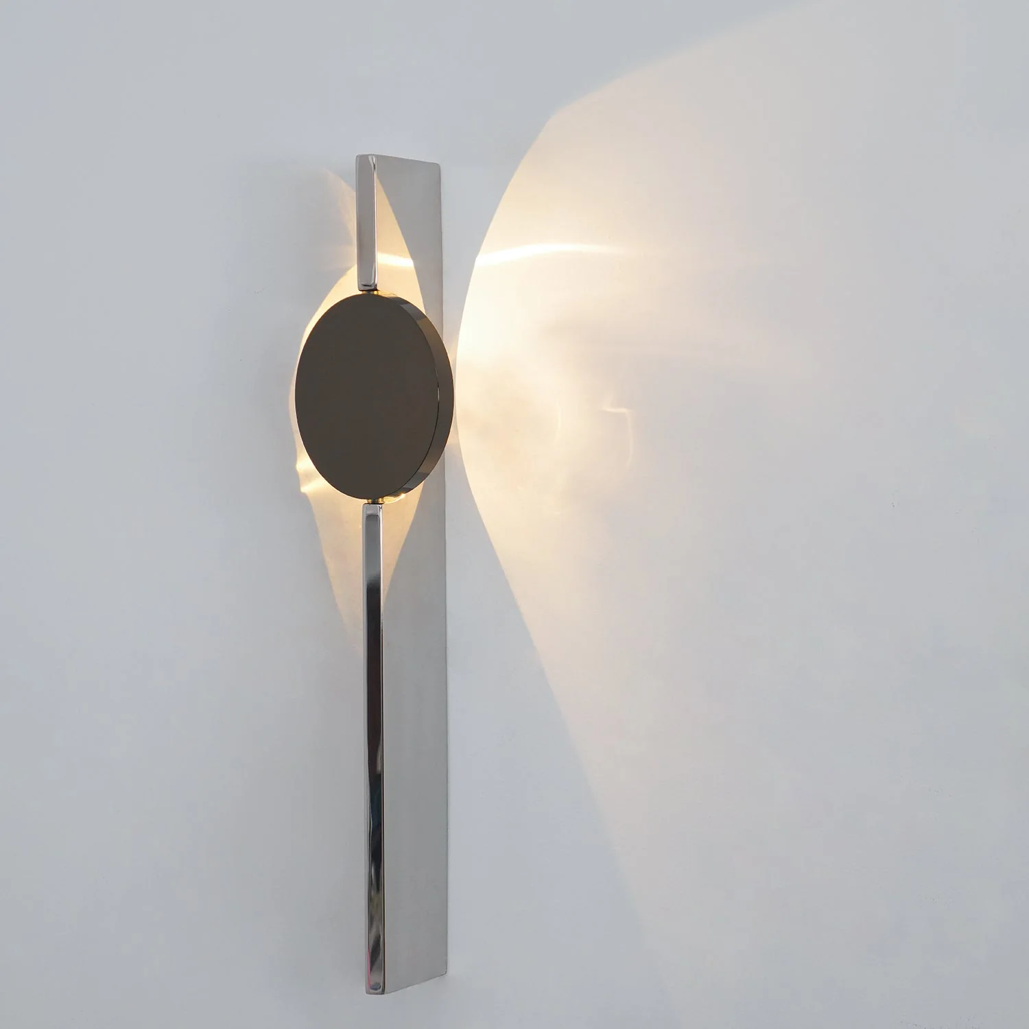 Gardner Creative Light And Shadow Wall Lamp - Image 34