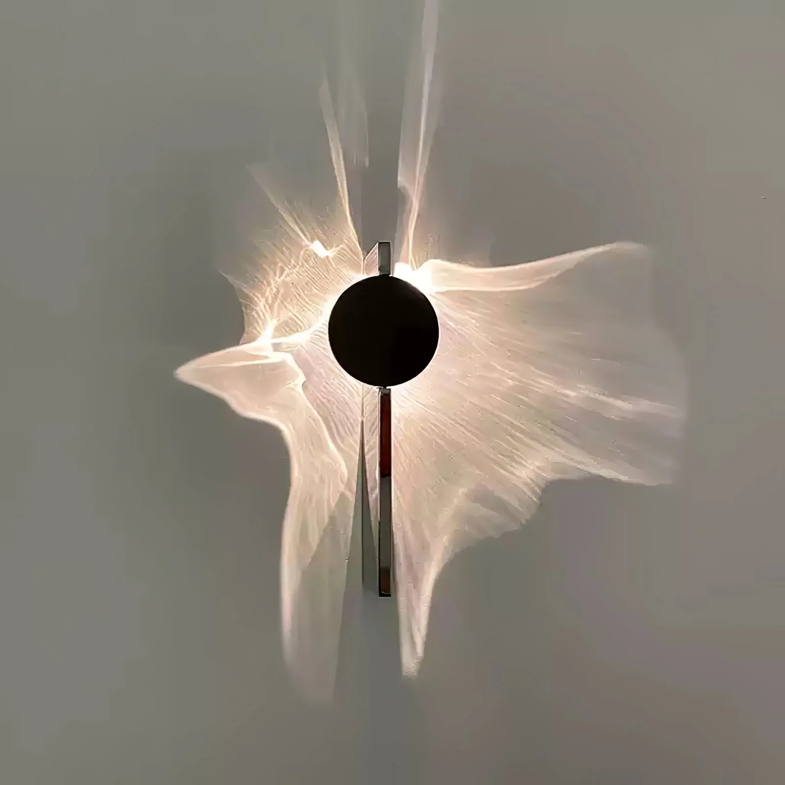 Gardner Creative Light And Shadow Wall Lamp - Image 38