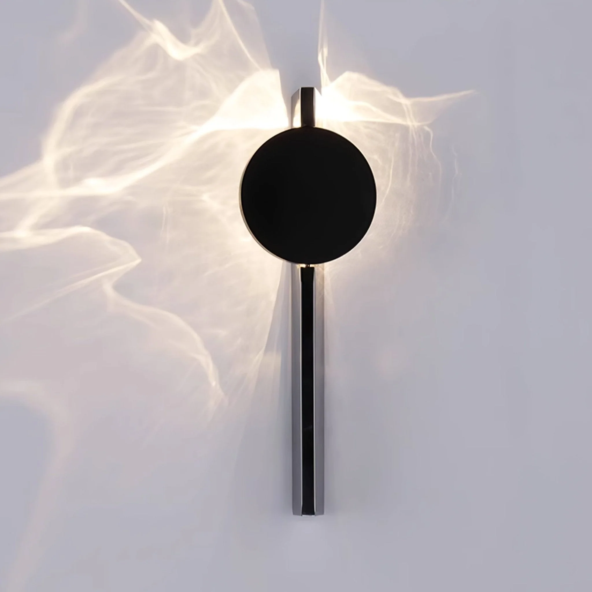 Gardner Creative Light And Shadow Wall Lamp - Image 39