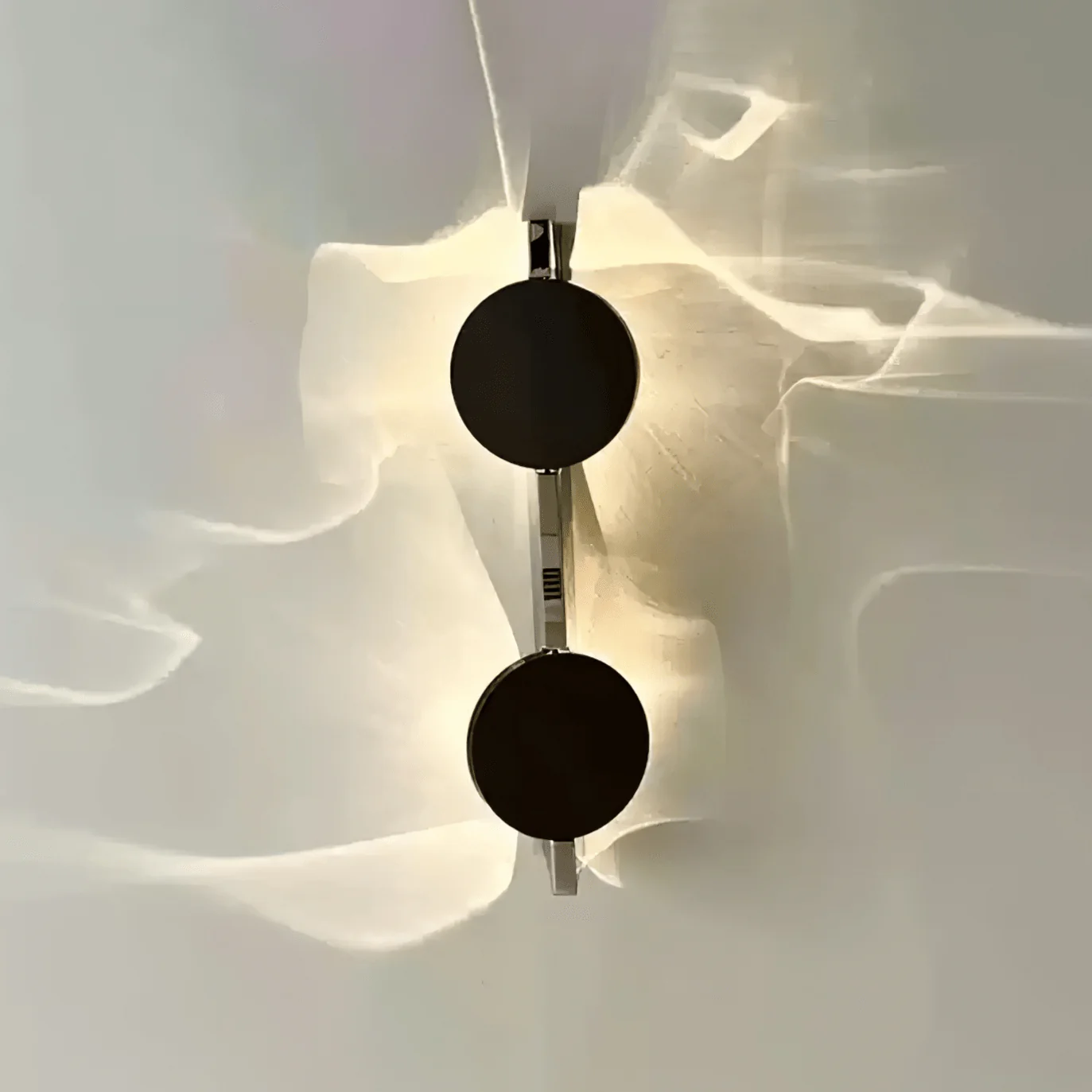 Gardner Creative Light And Shadow Wall Lamp - Image 43