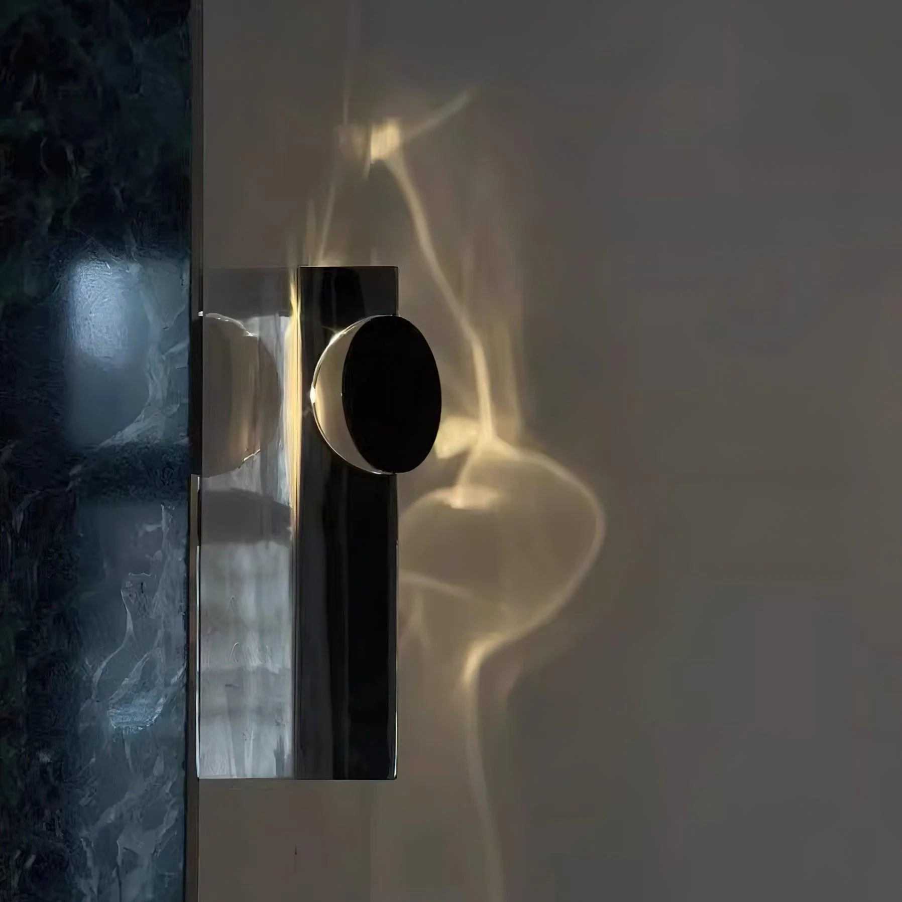 Gardner Creative Light And Shadow Wall Lamp - Image 48
